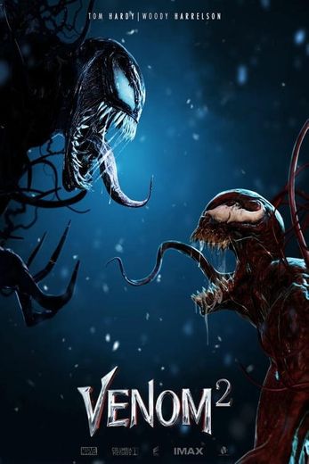 Venom: Let There Be Carnage