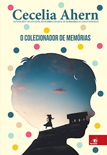 Libro O colecionador de memórias