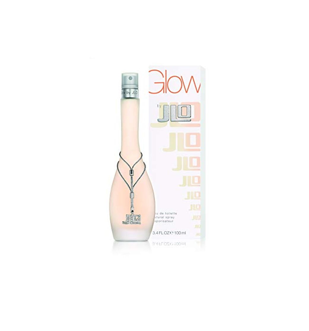 Social Jennifer Lopez Glow - Eau de toilette