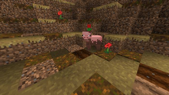 Fashion Texture Pack Cerdo Lodoso Minecraft