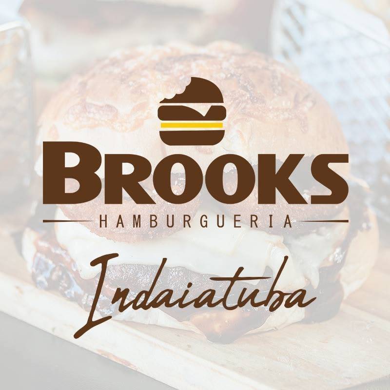 Restaurantes Brooks Hamburgueria