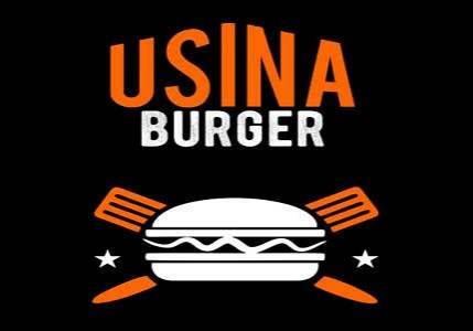 Restaurantes Usina Burger - Hamburgueria Artesanal