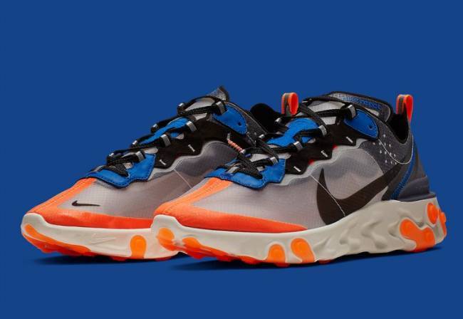 Producto Nike React Element 87