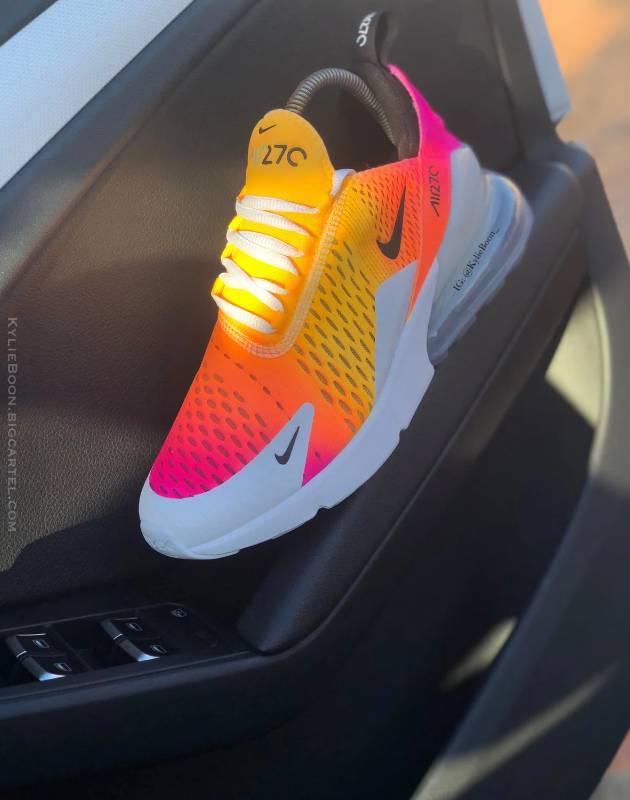 Producto Nike Air Max 270