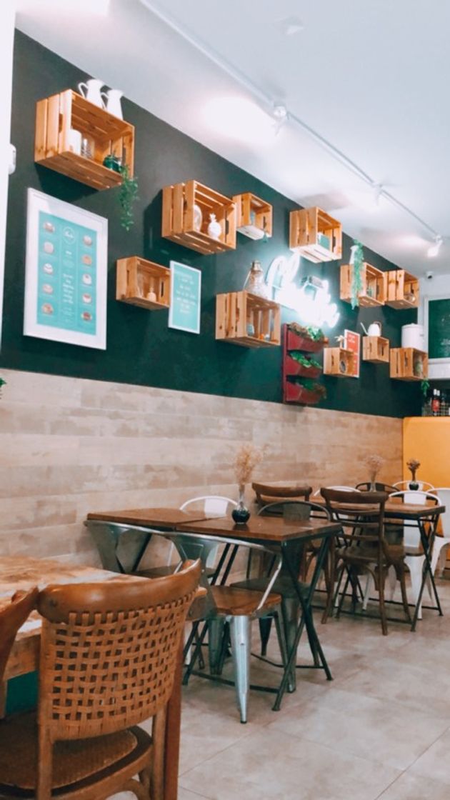 Place São José