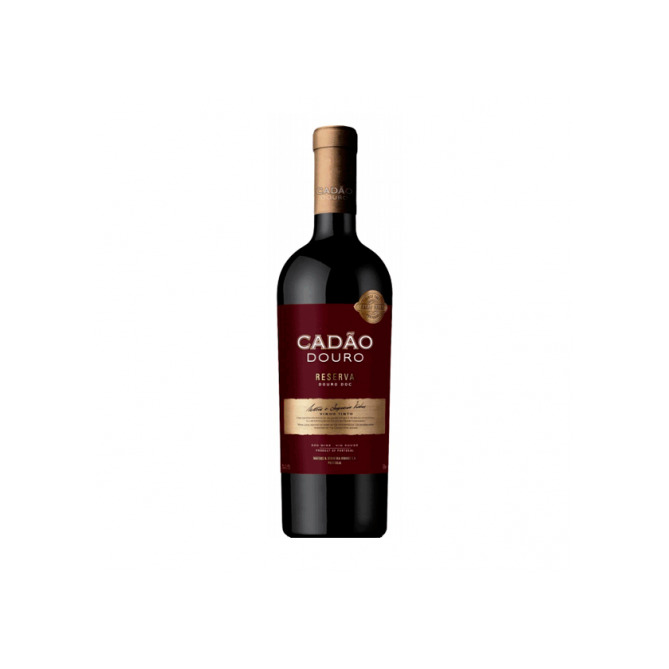 Product Vinho Cadao Douro tinto 