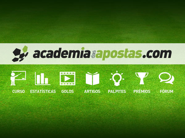 App Academia das apostas