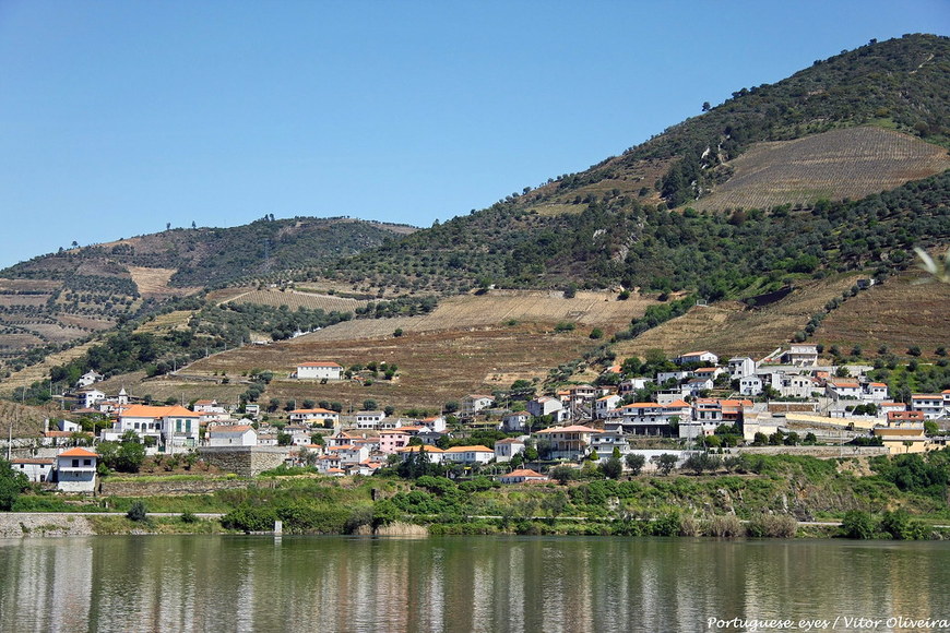 Place Covelinhas