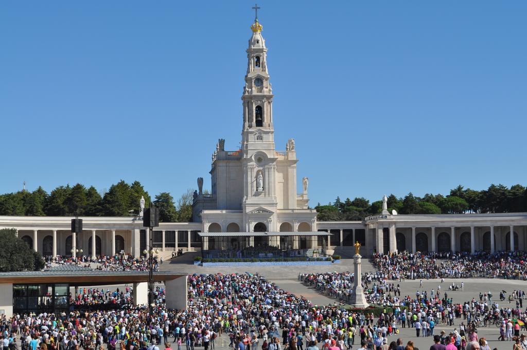 Place Fátima 