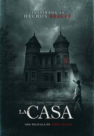 Película La casa