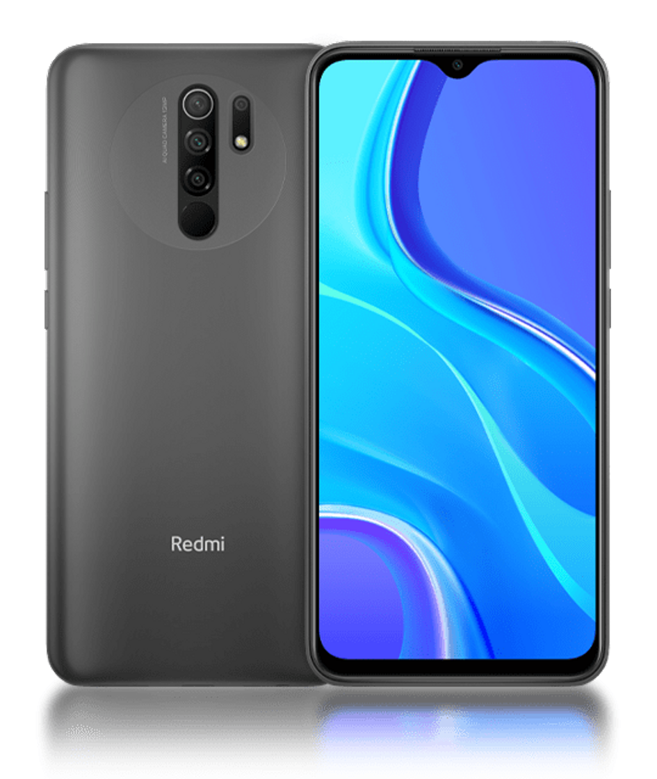 Product Xiaomi redmi 9