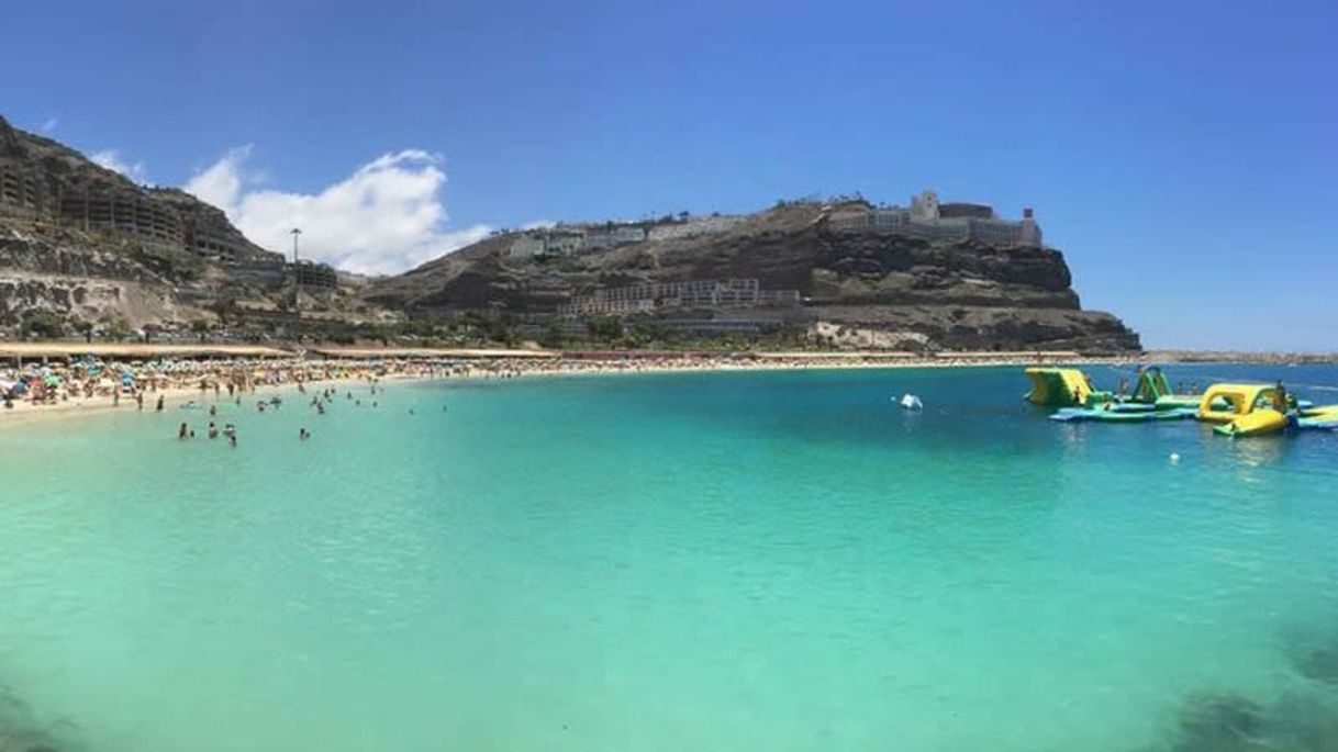 Place GRAN CANARIA 2020 