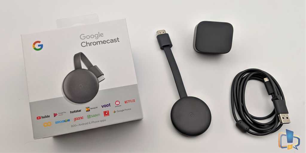 Product Google Chromecast