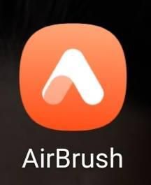 Airbush