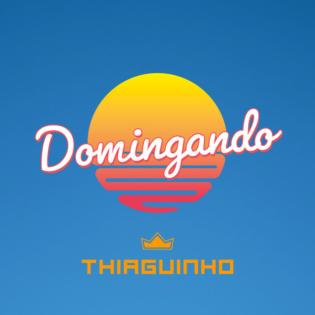 Music Domingando - Ao Vivo