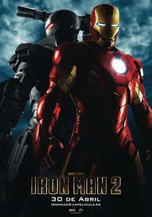 Iron Man 2