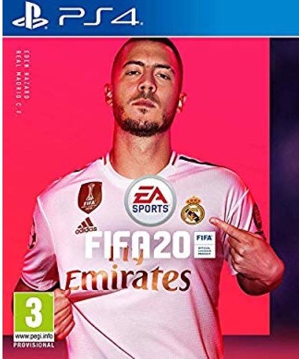 FIFA 2020