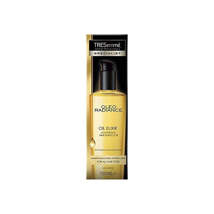 Products TRESemmé Aceite Oleo Radiance