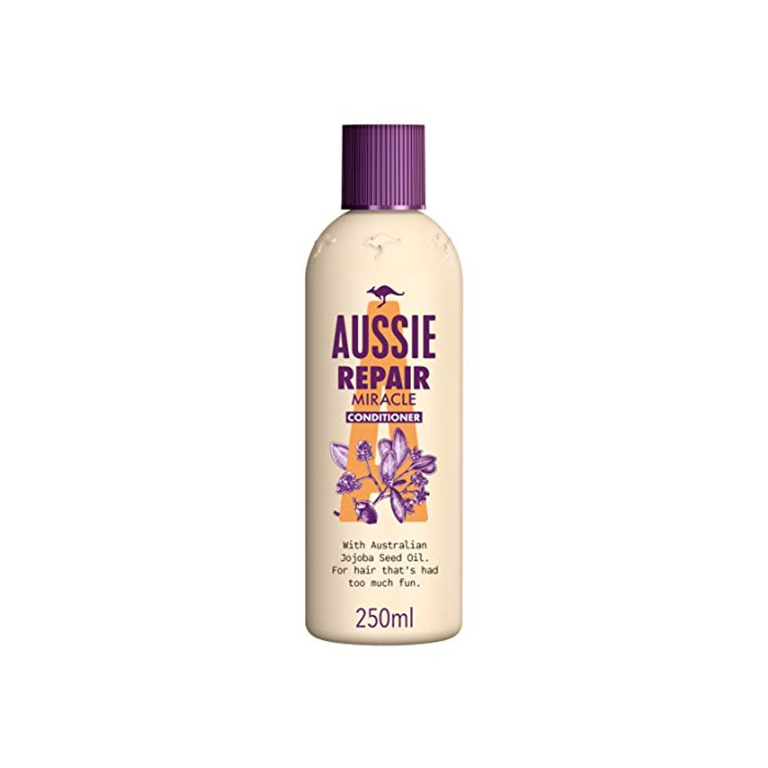 Beauty Aussie Repair Miracle acondicionador