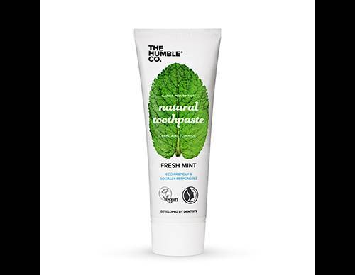 Producto The Humble Co Toothpaste Mint