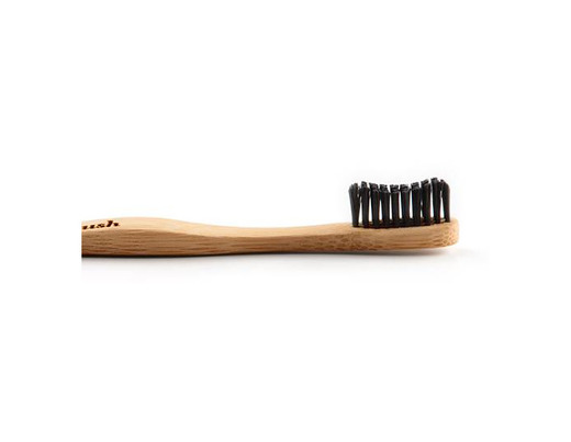 The Humble Co Toothbrush Black 