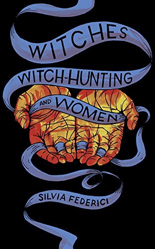 Book Witches, Witch-Hunting, and Women