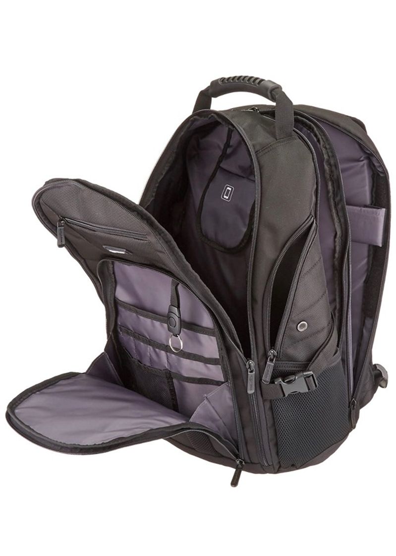 Productos AmazonBasics Mochila de aventura