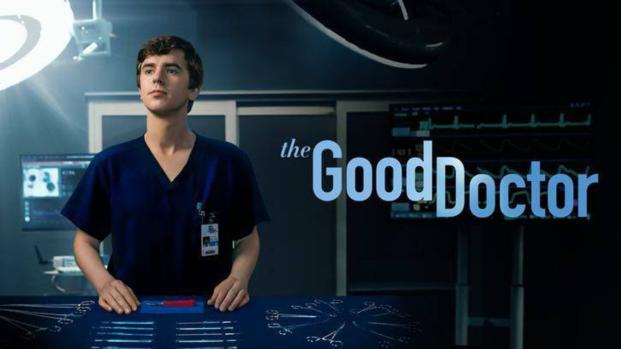 Fashion The good doctor