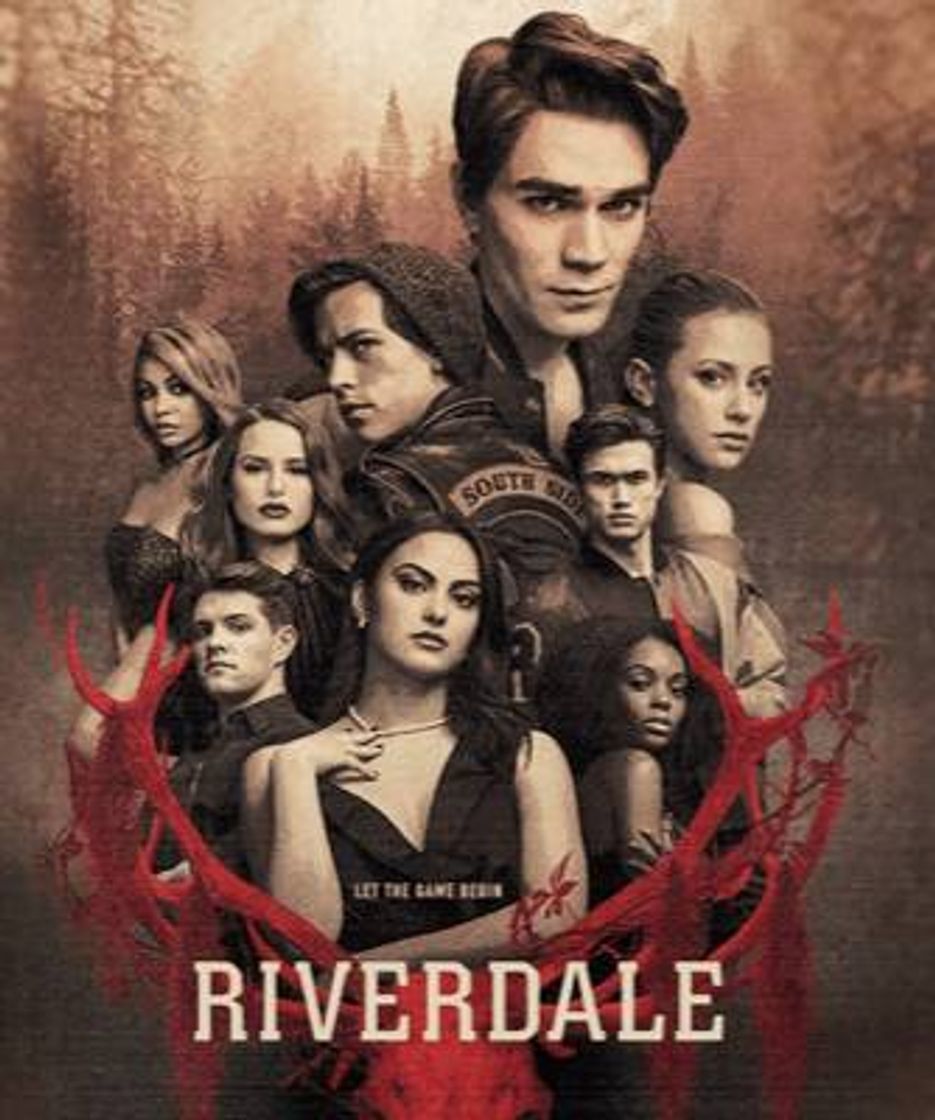 Fashion Riverdale