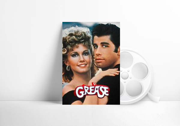 Movie Grease