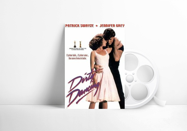Movie Dirty Dancing