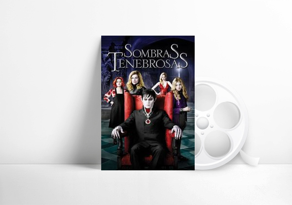 Movie Sombras tenebrosas