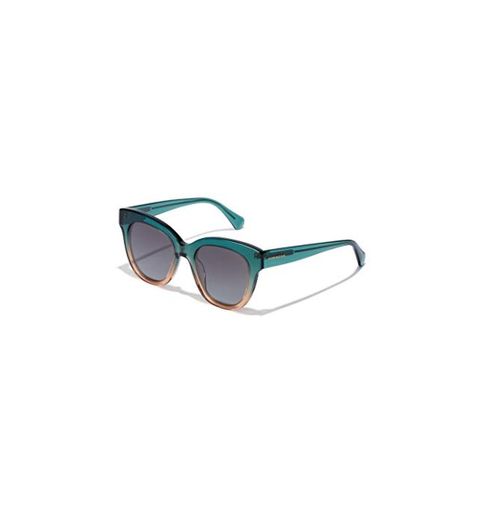 HAWKERS Gafas de Sol Audrey Estilo Butterfly