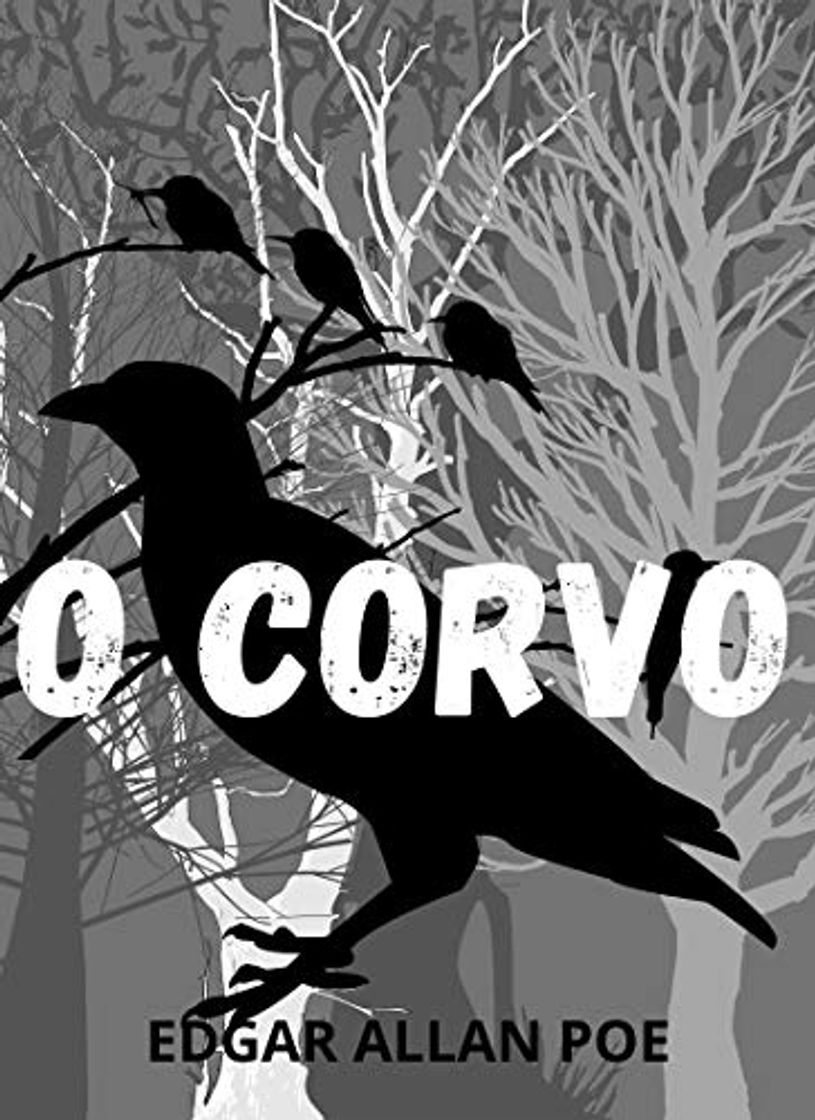 Libro O Corvo