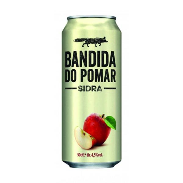 Bandida do Pomar