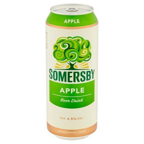 Sombersby