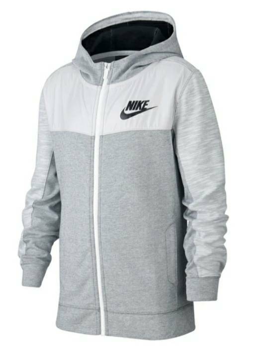 Fashion Casaco Nike