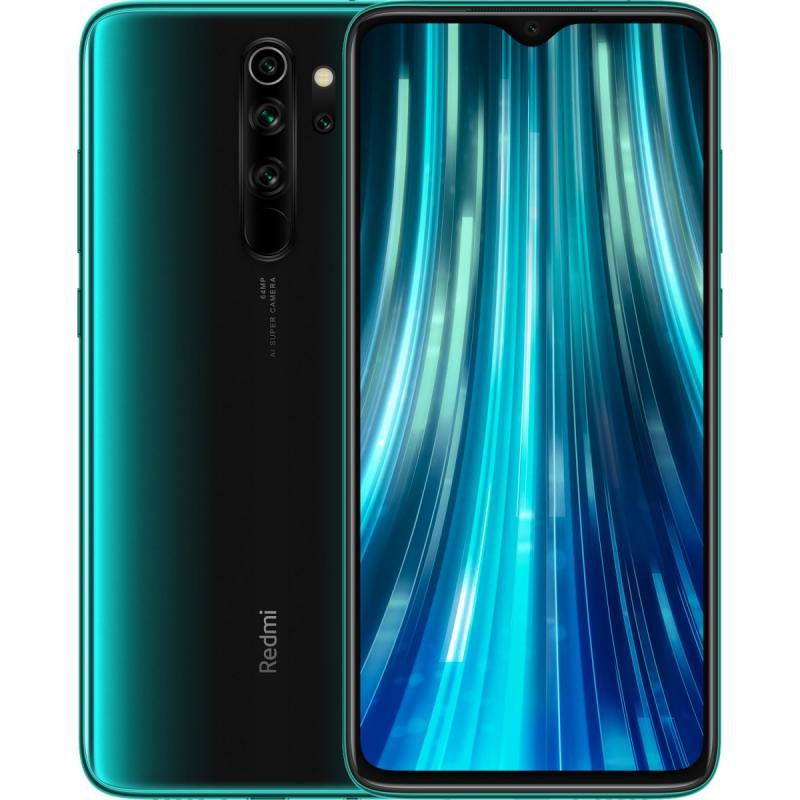 Moda Xiaomi redmi note 8 6Gb/128Gb