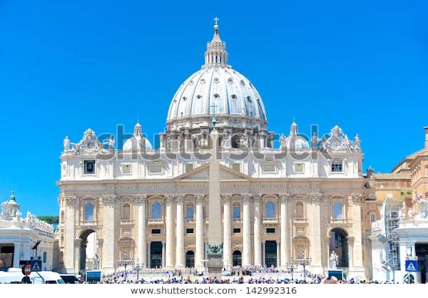 Lugar Vaticano