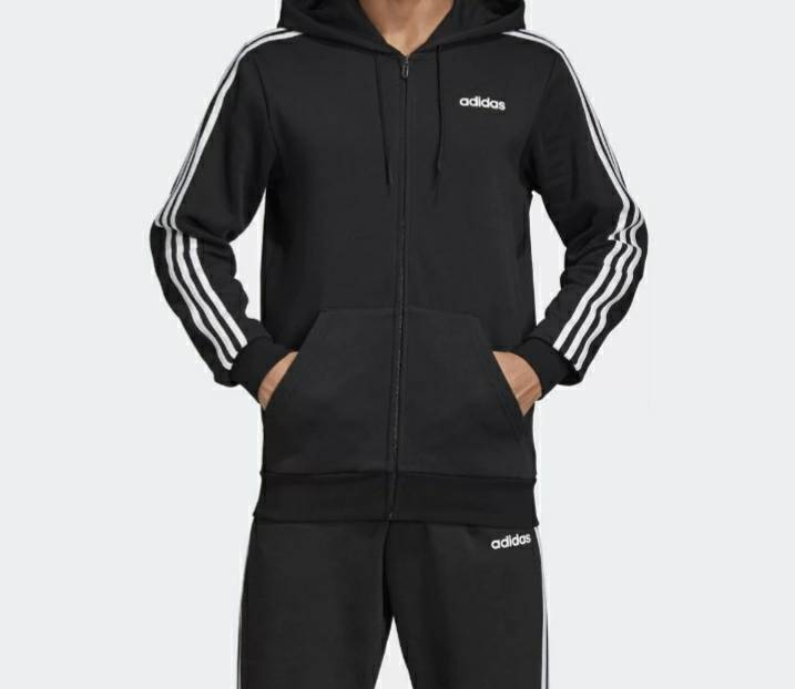 Moda Fato de treino adidas