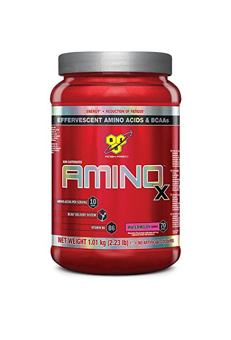 Belleza BSN Nutrition Amino X