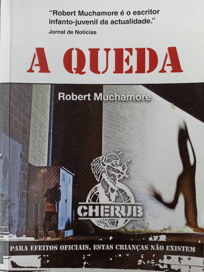 A Queda