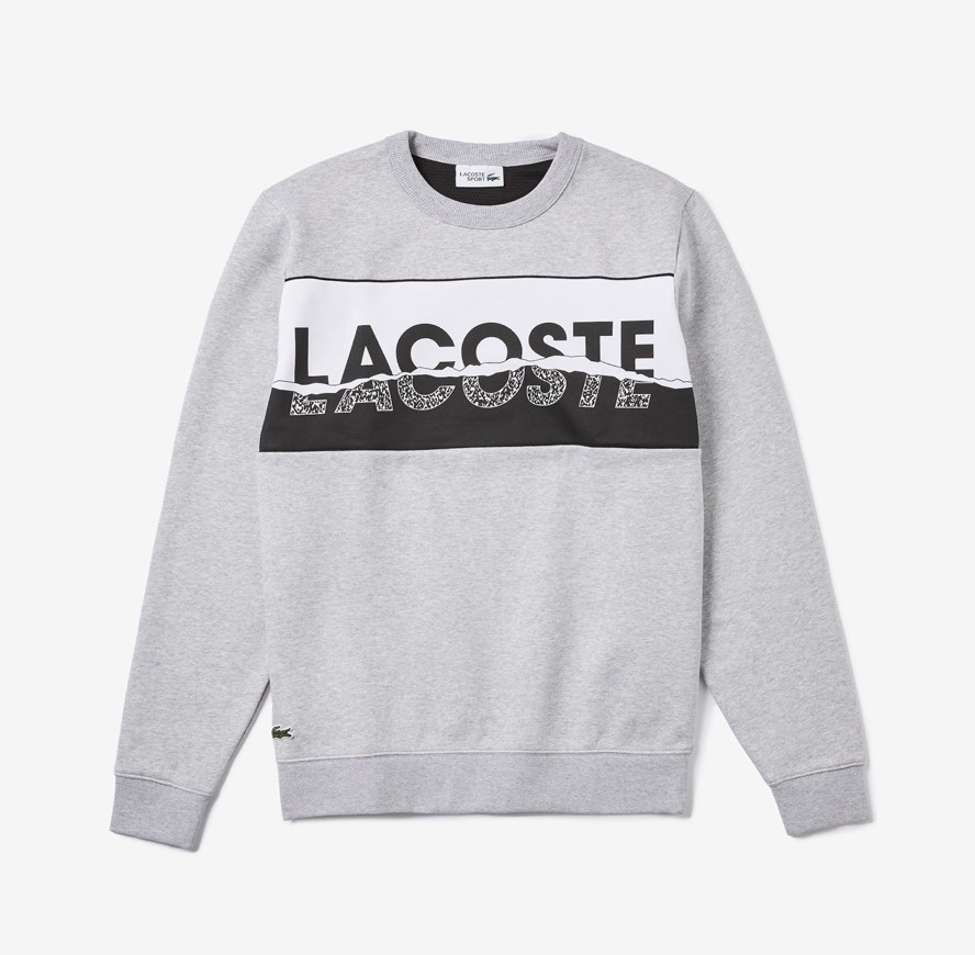 Fashion Swetshirt Lacoste SPORT