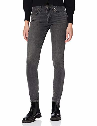 Social Levi's 711 Vaqueros Skinny, Gris