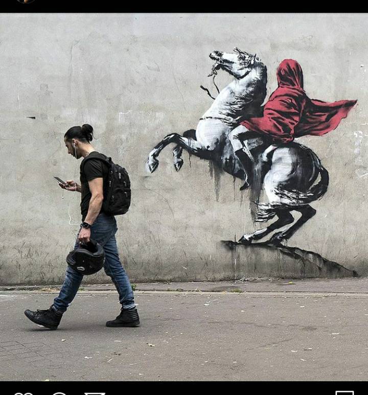 Banksy