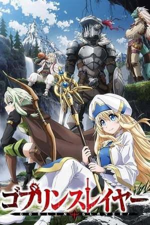 Goblin Slayer