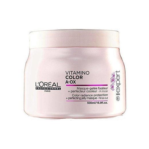 L'Oréal Vitamino Color A-Ox