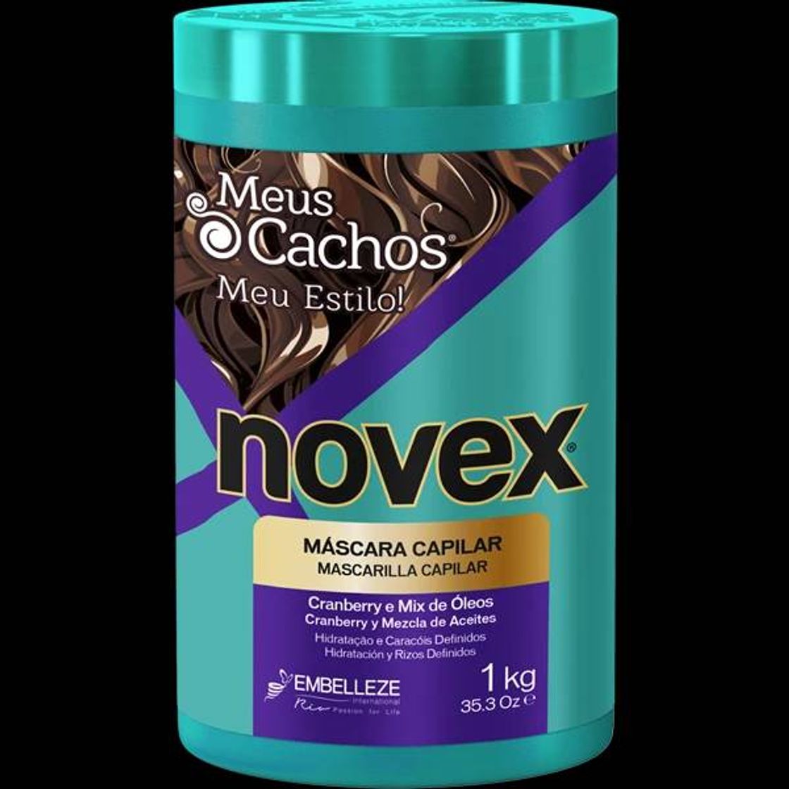 Product Novex