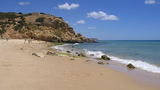 Place Praia da Figueira
