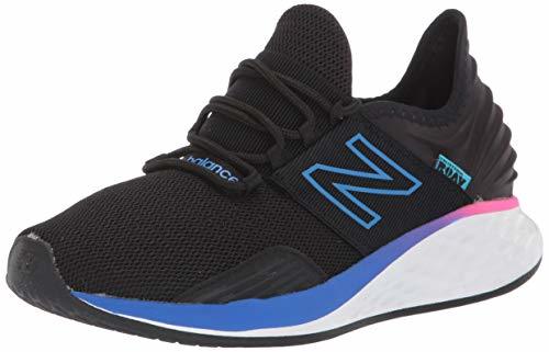 Product New Balance Fresh Foam Roav, Zapatillas de Running para Mujer, Negro